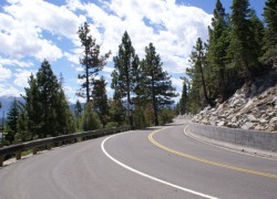 Day 7 – In Lake Tahoe