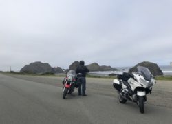 Day 5 – Crescent City to Lincoln City